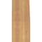 Ekena Millwork 6"W x 6"D x 14"H Balboa Rough Sawn Knee Brace, Western Red Cedar BRC06X06X14BOA00RWR - alternate 3
